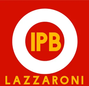 LAZZARONI Logo