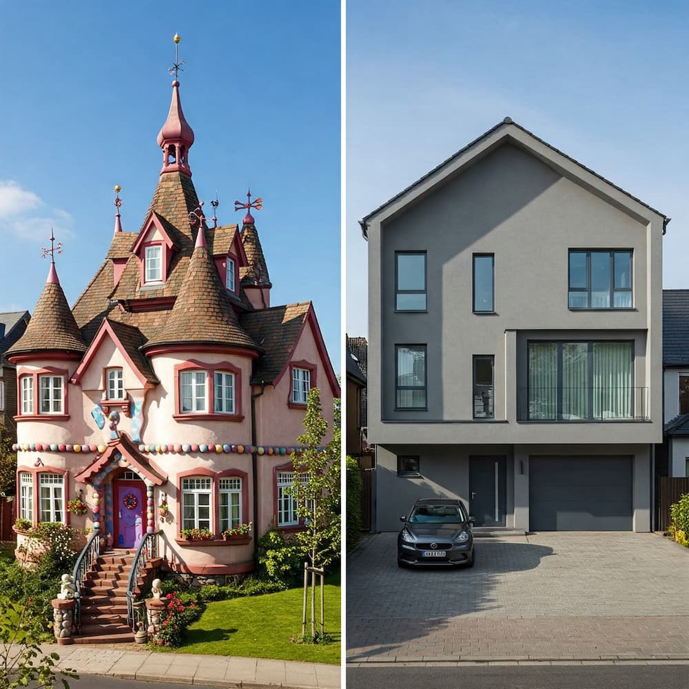 Confession d'un architecte : pourquoi votre maison ressemble à votre personnalité (et comment la rendre moins flippante)-background