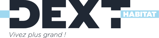 DEXT HABITAT Logo