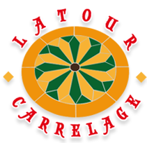 LATOUR CARRELAGE Logo