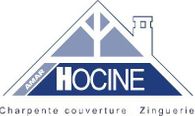 HOCINE AMAR Logo