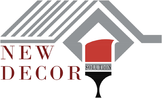 NEW DECOR SOLUTION Logo