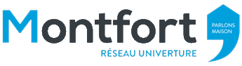 MONTFORT Logo