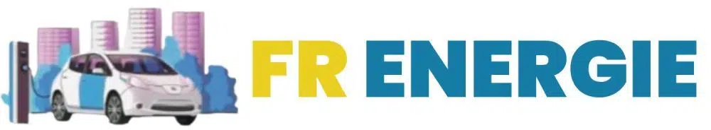 FR ENERGIE Logo