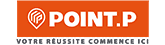 Point P Logo