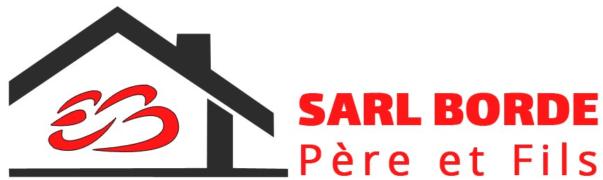 BORDE PÈRE & FILS Logo