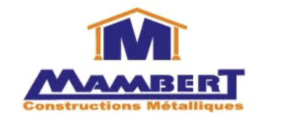 MAMBERT Logo