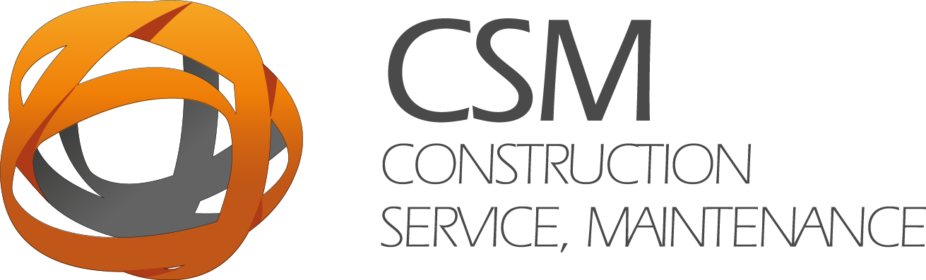 CSM Logo