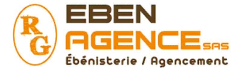 EBEN-AGENCE Logo