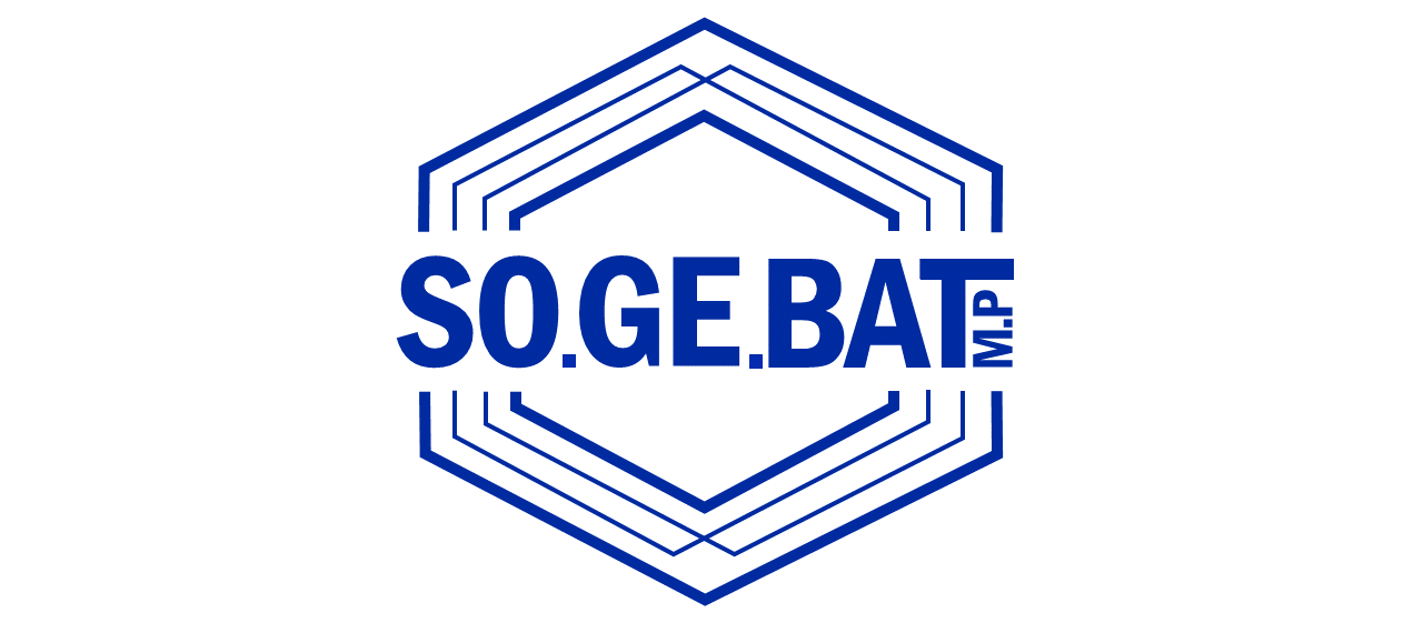 So GE Bat MP Logo