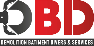 SAS DBD Logo