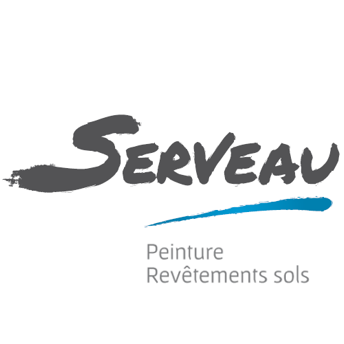 SERVEAU Logo