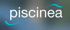 PISCINEA Logo