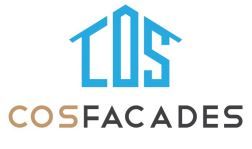 COSFACADES Logo