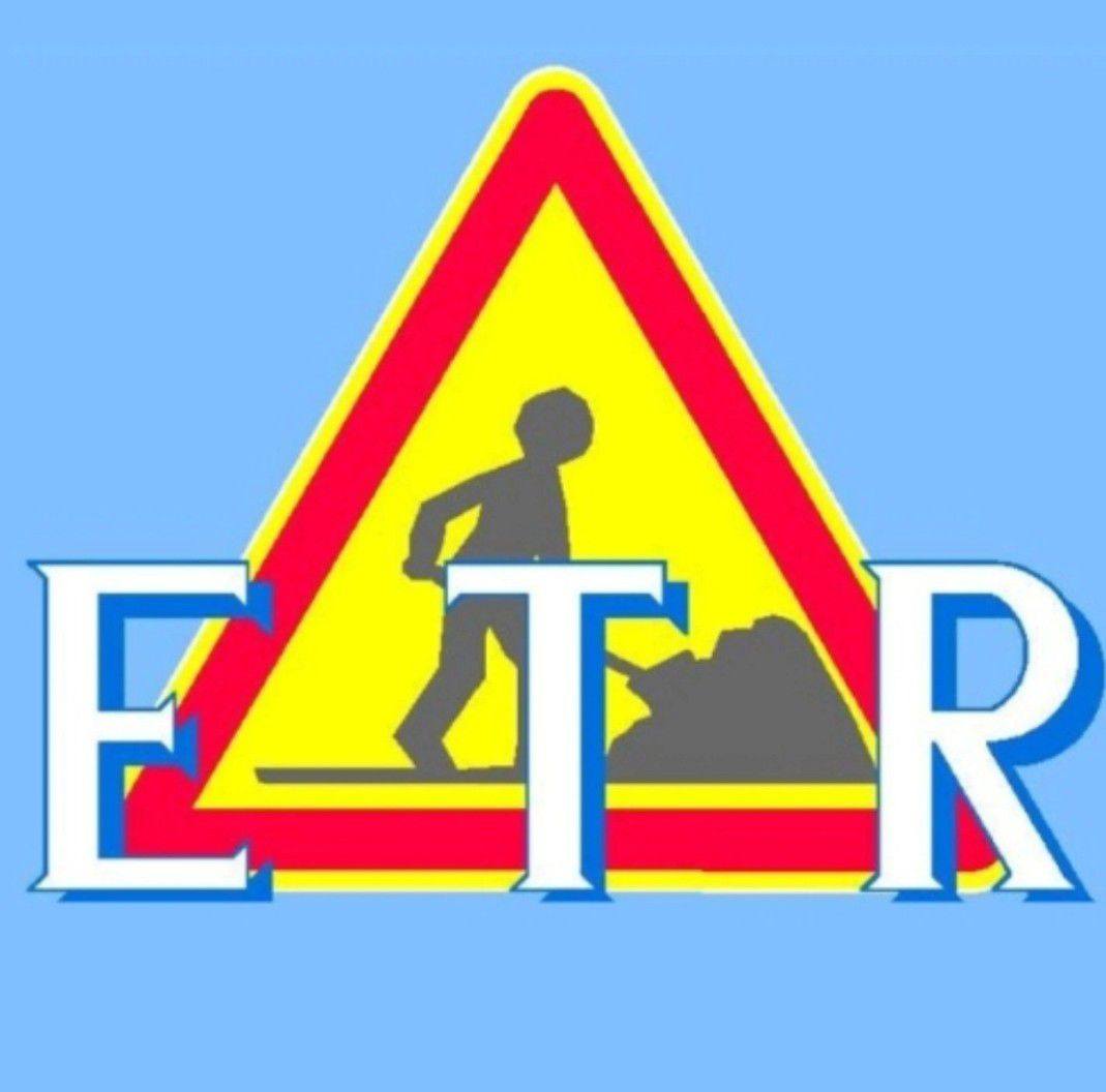 ETR Logo