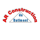 AR CONSTRUCTION Logo