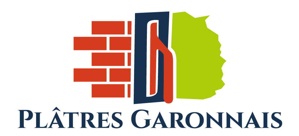 PLATRES GARONNAIS Logo