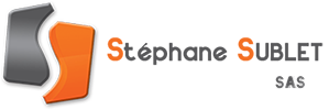 STEPHANE SUBLET Logo